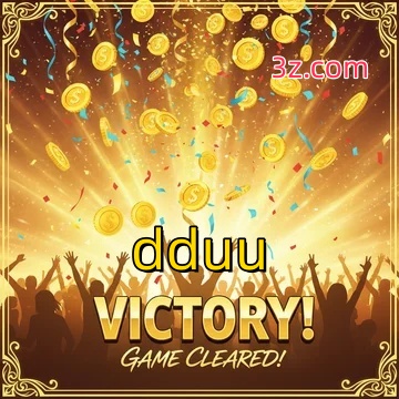 dduu: Seu Cassino Premiado com Pagamentos Rápidos