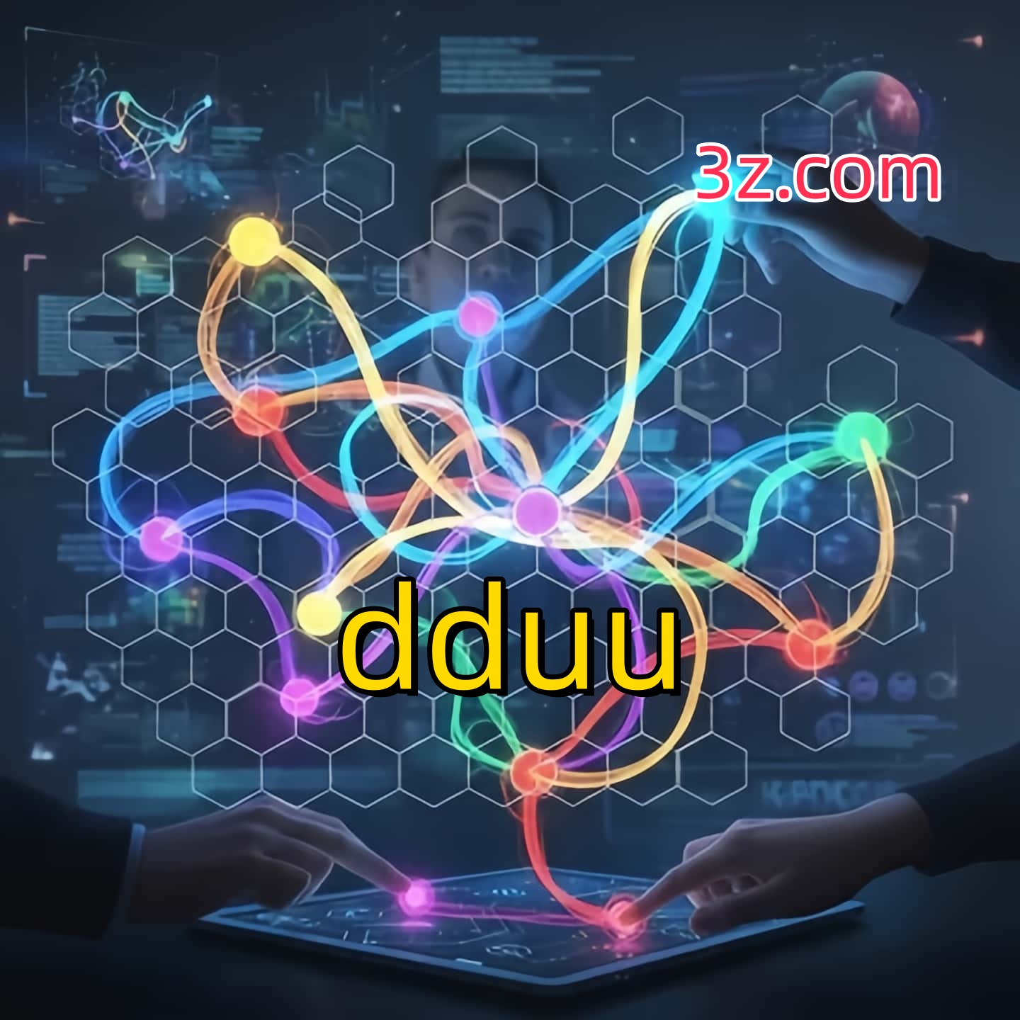 dduu