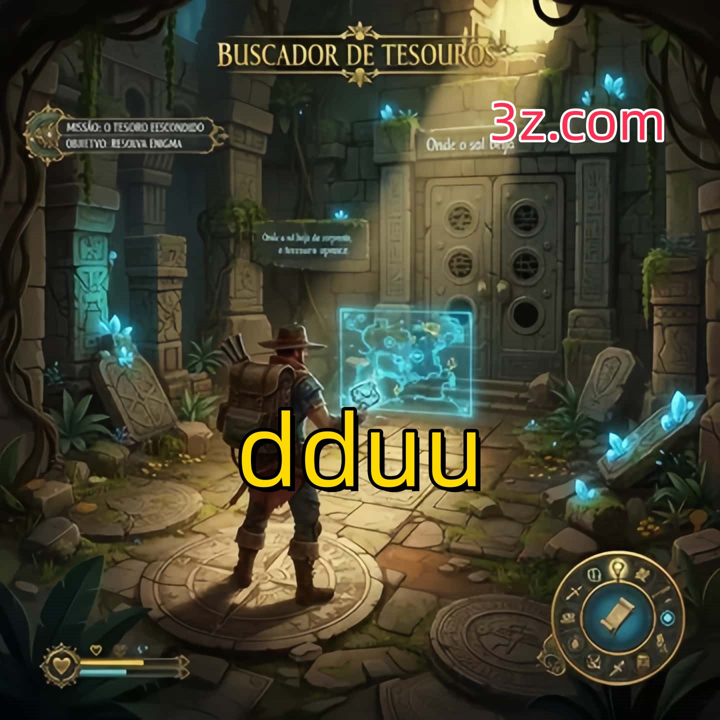 dduu: Jogos de Caça-Níqueis-Altas Recompensas, Roleta-Velocidade, Blackjack-Desafios Máximos